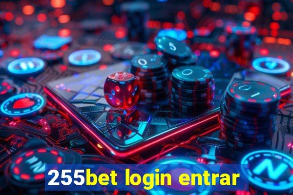 255bet login entrar